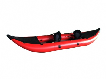 KAYAK WITH DS FLOOR