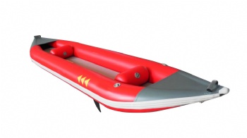 KAYAK WITH DS FLOOR