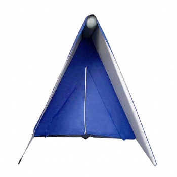 AIR BUSHCRAFT CAMPING TENT